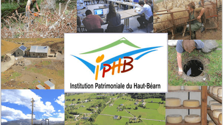 IPHB