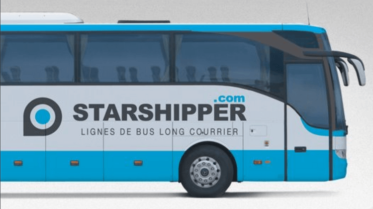 Starshipper BUS