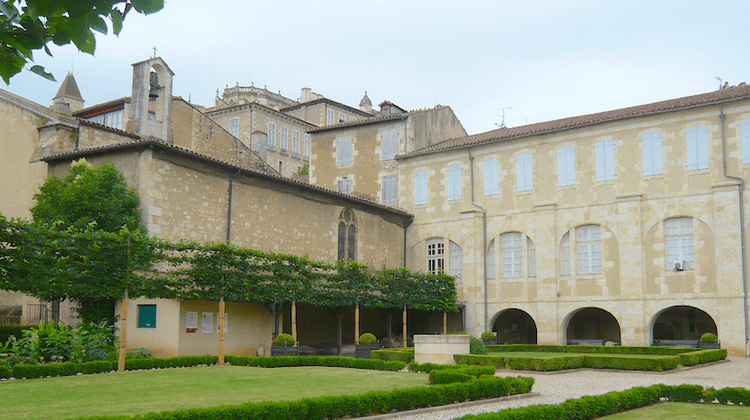 Musée des Jacobins