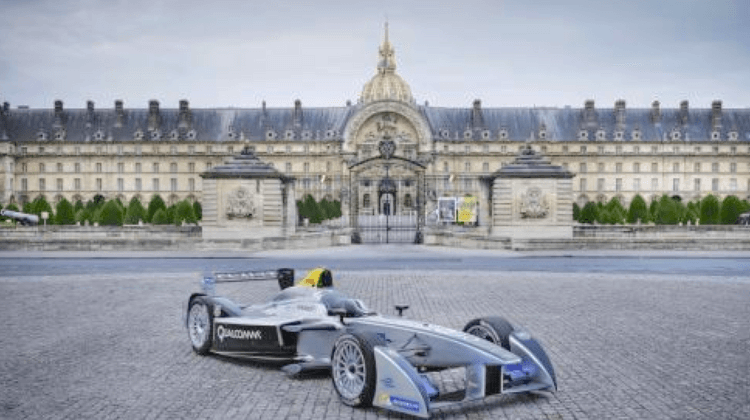 INVALIDES