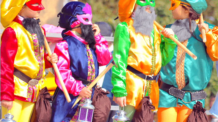 CARNAVAL TARBES 2