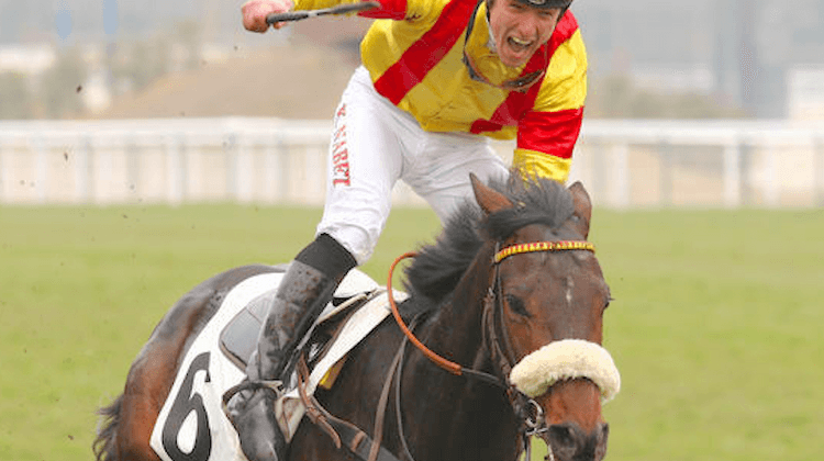 KEVIN NABET