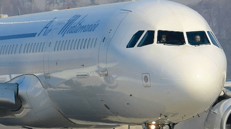 Air Méditerranée