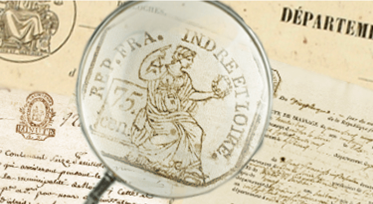 ETAT CIVIL ARCHIVES
