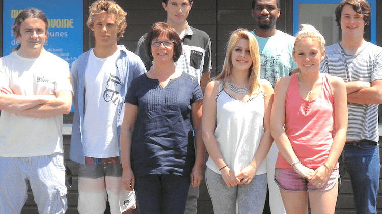 JOBS ETE 4
