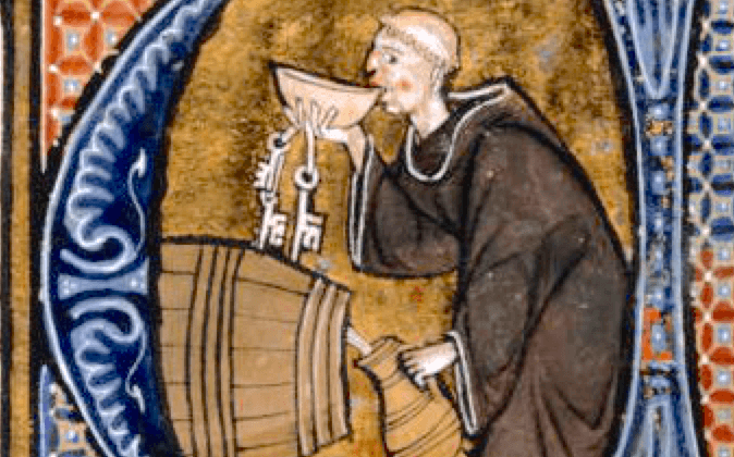 VIN ET SACRE 2