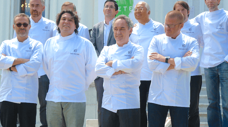 BASQUE CULINARY