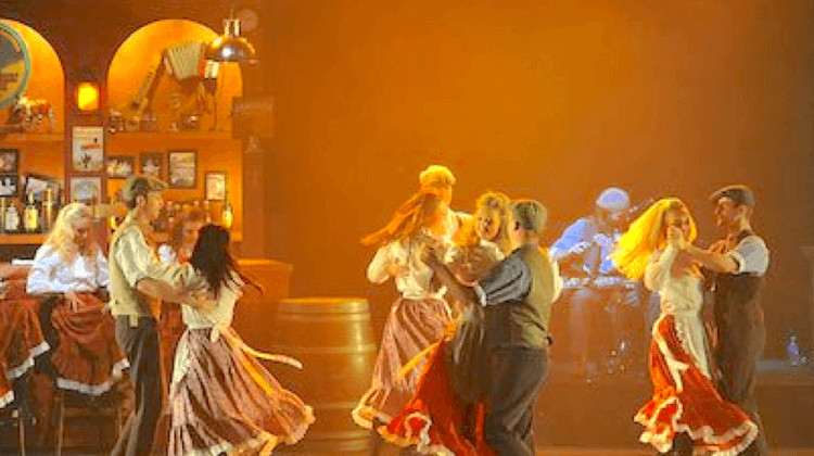 IRISH CELTIC 2