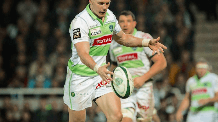 PL RUGBY SLADE