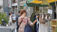 BRADERIE PAU 7