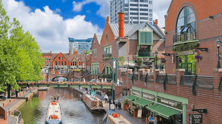 Birmingham  2