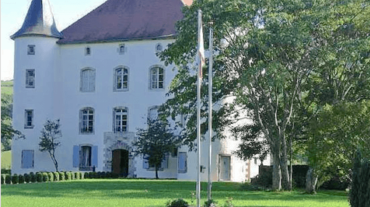 château d’Etxauz 4