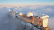 PIC DU MIDI