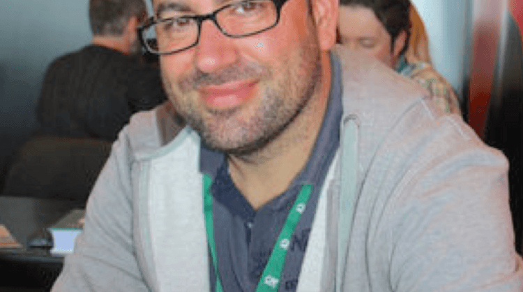 FRED CAMPOY