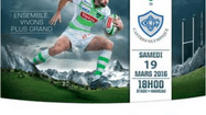 PL RUGBY PAU-CASTRES