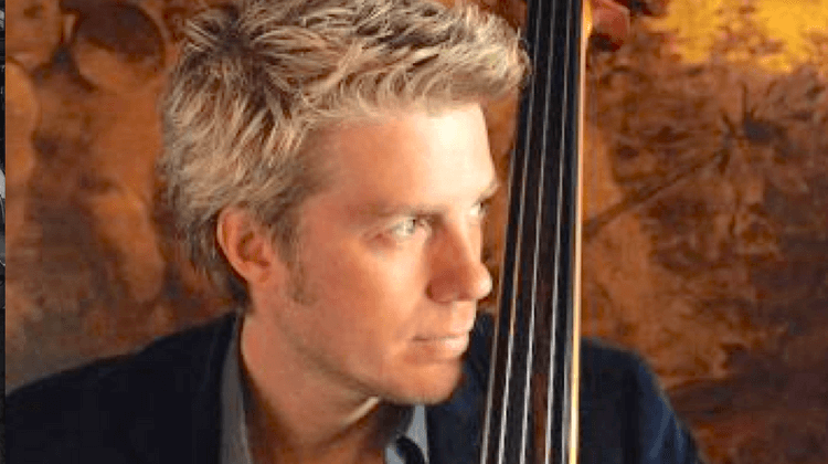 Kyle Eastwood