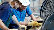 SEMAINE INDUSTRIE