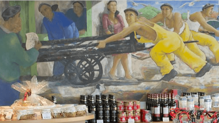 COOP BASQUAISE 11