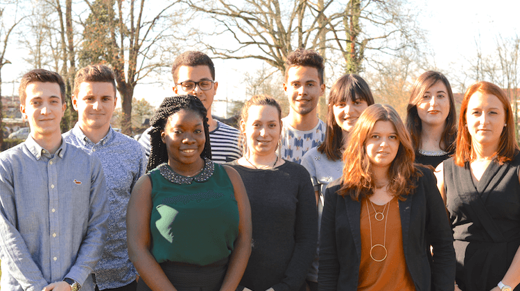 ETUDIANTS