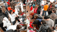 braderie hossegor 3
