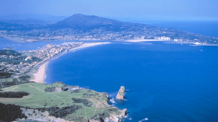 HENDAYE