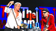 THE WHO 3
