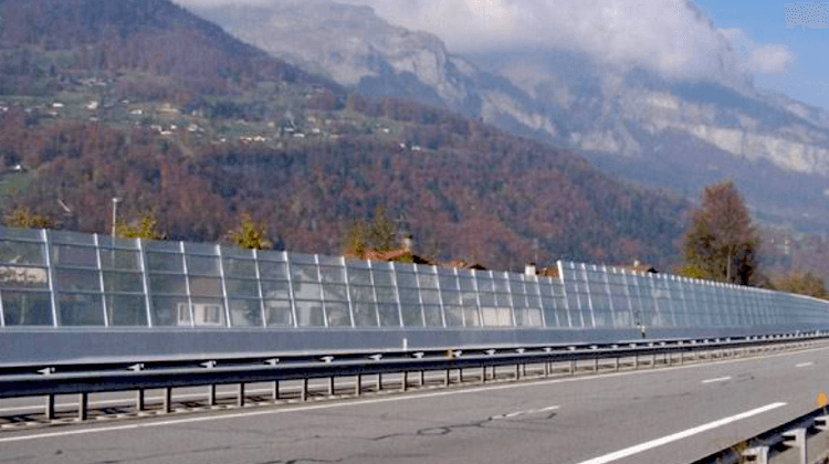 BRUIT ROUTES 3