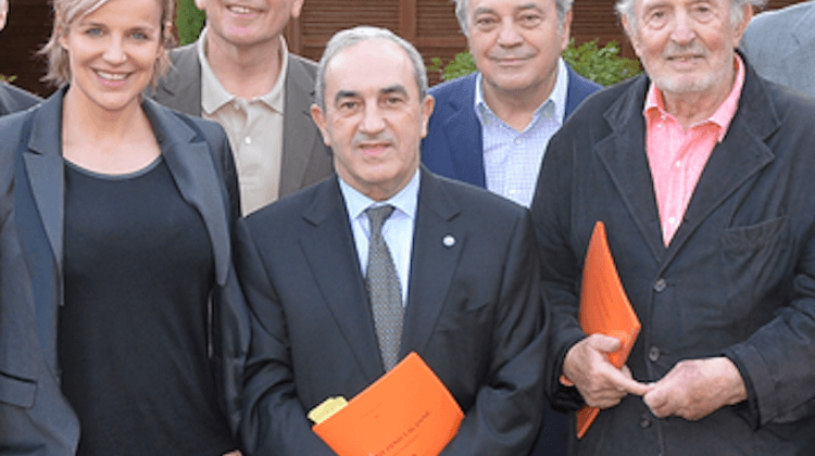 DENIS LALANNE 1