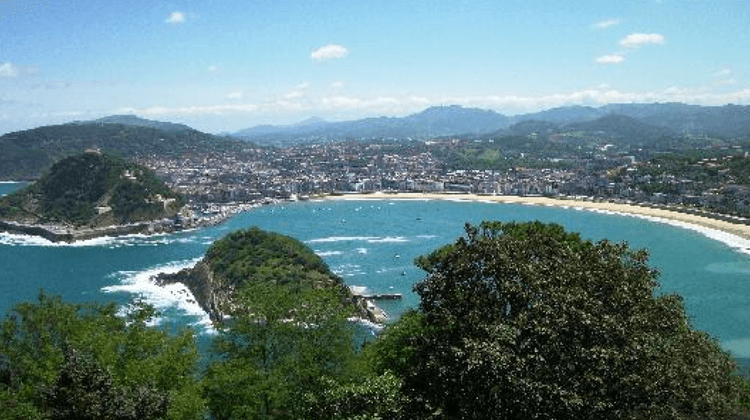 donostia