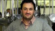 BISTRONOMIE - Yves Camdeborde rend son tablier