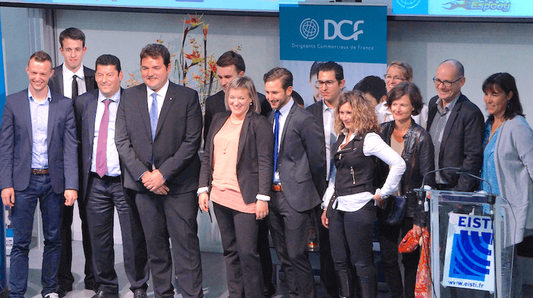 DCF PAU