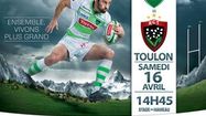 Section vs Toulon