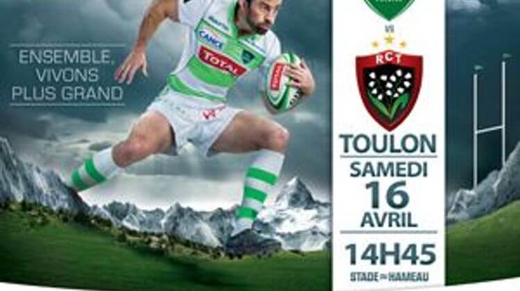 Section vs Toulon