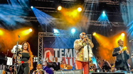 TEMPO LATINO - Le festival de Vic-Fezensac aux rythmes merveilleux