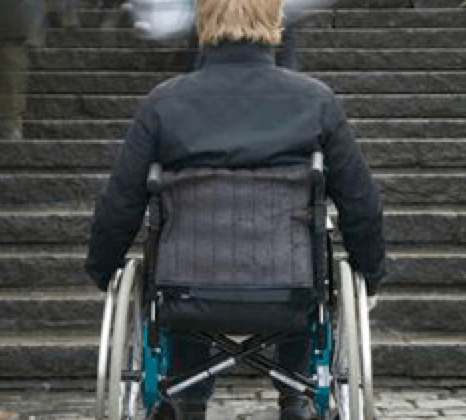 HANDICAP 3