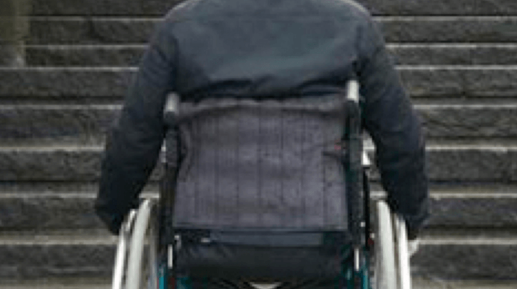 HANDICAP 3
