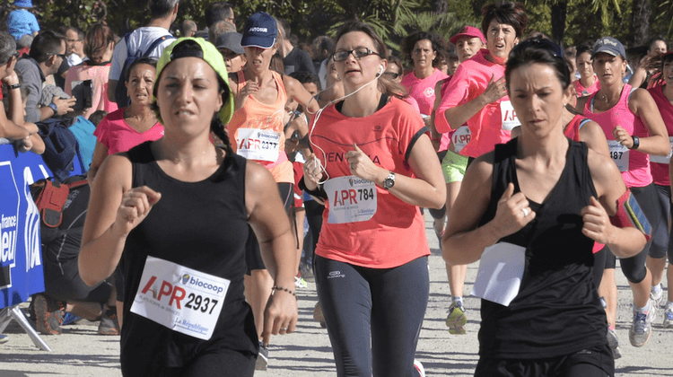 FEMININE ARRIVEE 10