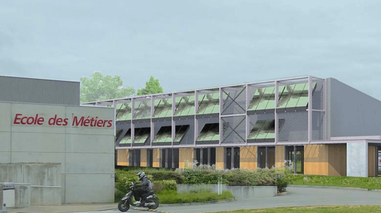 ECOLE PAVIE 3
