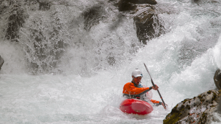 kayak extreme 3
