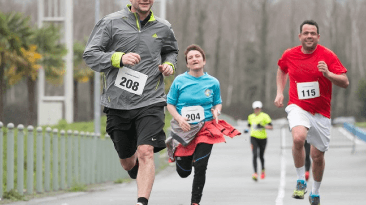 courir bearn