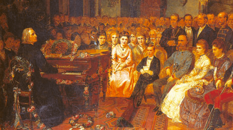 LISZT*
