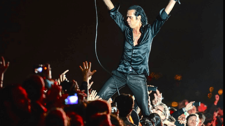 ROCK THIS TOWN