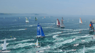 THE TRANSAT 3