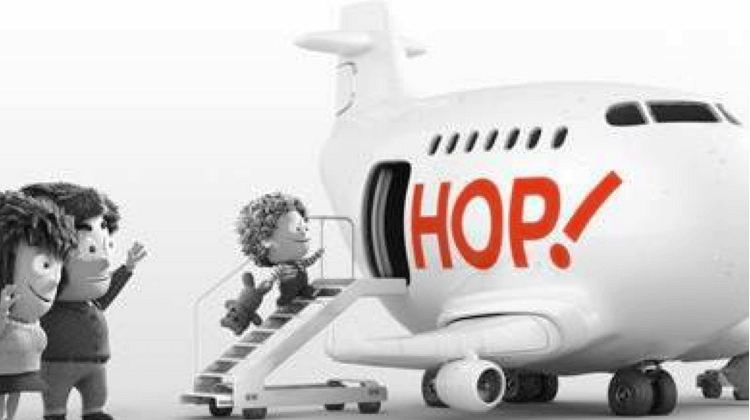 HOP
