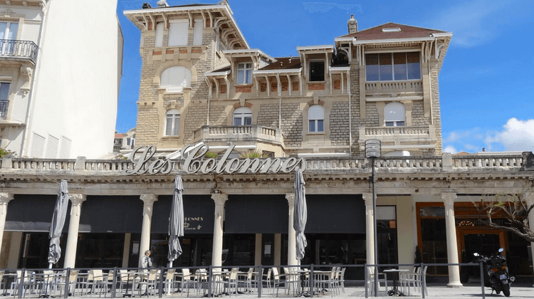 COLONNES 2