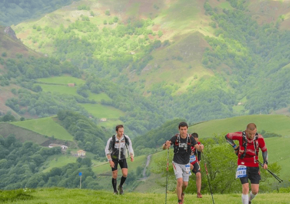L'Euskal Trails, entre classiques et nouveautés PresseLib