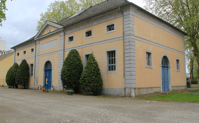 HARAS TARBES 2