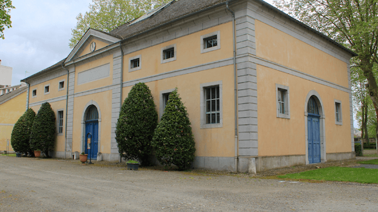 HARAS TARBES 2