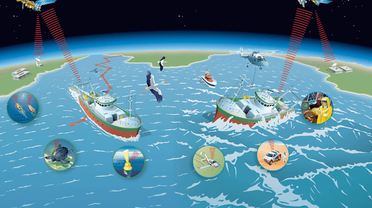 ACTINSPACE 3