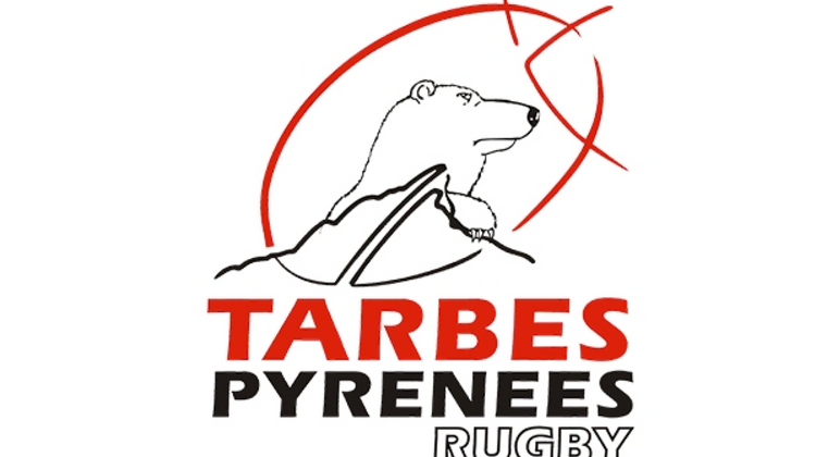 TPR LOGO
